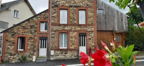 chambre les Campanules